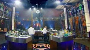 MasterChef Junior 2. Sezon 7. Bölüm