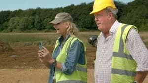 Clarkson's Farm 3. Sezon 7. Bölüm