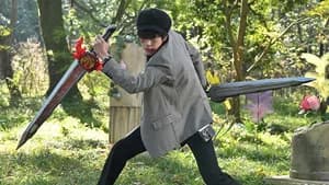 仮面ライダー 31. Sezon 15. Bölüm