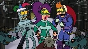 Futurama 2. Sezon 8. Bölüm