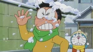 Doraemon 1. Sezon 720. Bölüm
