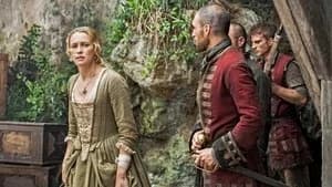 Black Sails 4. Sezon 5. Bölüm