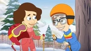 Big Mouth 5. Sezon 9. Bölüm