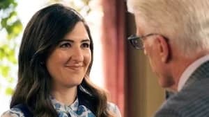 The Good Place 2. Sezon 6. Bölüm