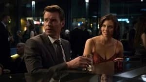 Whiskey Cavalier 1. Sezon 1. Bölüm