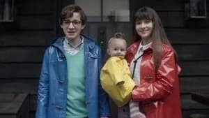 A Series of Unfortunate Events 1. Sezon 8. Bölüm
