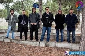 Behzat Ç.: Bir Ankara Polisiyesi 3. Sezon 13. Bölüm