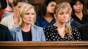 Law & Order: Special Victims Unit 18. Sezon 4. Bölüm