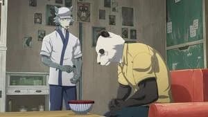 BEASTARS 3. Sezon 1. Bölüm