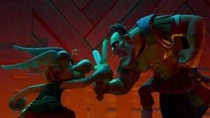 Astérix & Obélix : Le Combat des chefs 1. Sezon 5. Bölüm
