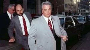 How to Become a Mob Boss 1. Sezon 4. Bölüm