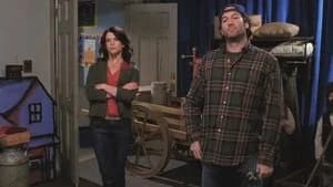 Gilmore Girls 5. Sezon 15. Bölüm