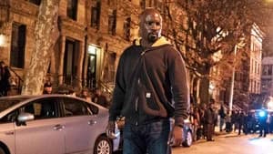 Marvel's Luke Cage 1. Sezon 13. Bölüm