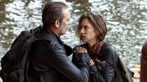The Walking Dead: Dead City 1. Sezon 6. Bölüm