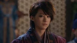 Empress Ki 1. Sezon 40. Bölüm