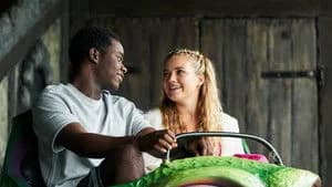 Boarders 2. Sezon 4. Bölüm