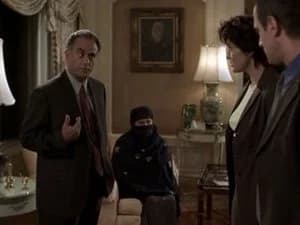 Law & Order: Special Victims Unit 2. Sezon 2. Bölüm