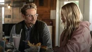 The Audacity 1. Sezon 2. Bölüm