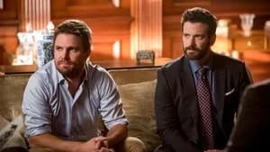 Arrow 8. Sezon 1. Bölüm