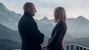 Nine Perfect Strangers 2. Sezon 5. Bölüm