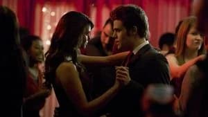 The Vampire Diaries 5. Sezon 13. Bölüm
