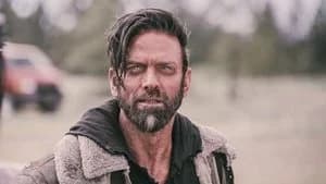 Z Nation 5. Sezon 1. Bölüm