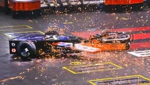 BattleBots 7. Sezon 6. Bölüm
