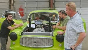 Tex Mex Motors 1. Sezon 8. Bölüm