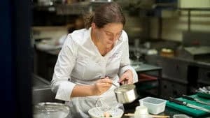 Chef's Table: France 1. Sezon 3. Bölüm