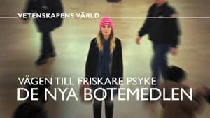 Vetenskapens värld 48. Sezon 8. Bölüm