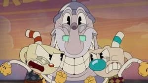 The Cuphead Show! 2. Sezon 11. Bölüm