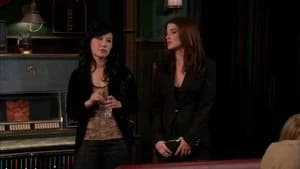 How I Met Your Mother 1. Sezon 14. Bölüm