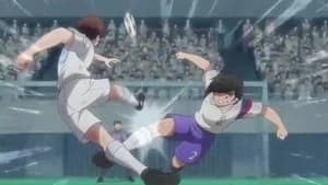 Captain Tsubasa 1. Sezon 21. Bölüm