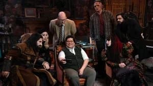 What We Do in the Shadows 6. Sezon 11. Bölüm