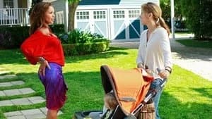 Desperate Housewives 8. Sezon 1. Bölüm