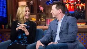 Watch What Happens Live with Andy Cohen 13. Sezon 97. Bölüm
