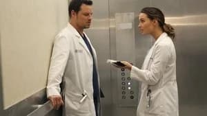 Grey's Anatomy 10. Sezon 18. Bölüm