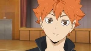 Haikyu!! 4. Sezon 6. Bölüm