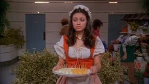 That '70s Show 4. Sezon 13. Bölüm