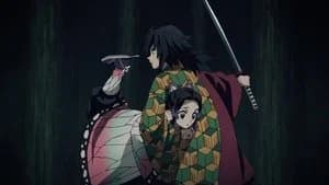 Demon Slayer: Kimetsu no Yaiba 1. Sezon 21. Bölüm
