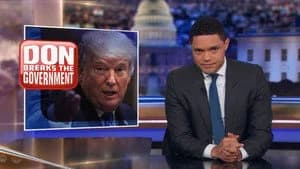 The Daily Show 24. Sezon 39. Bölüm