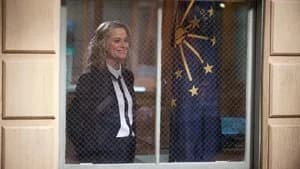 Parks and Recreation 7. Sezon 12. Bölüm