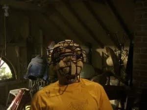 Scrubs 4. Sezon 7. Bölüm