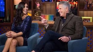 Watch What Happens Live with Andy Cohen 12. Sezon 192. Bölüm