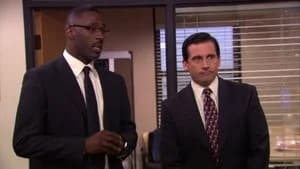 The Office 5. Sezon 18. Bölüm