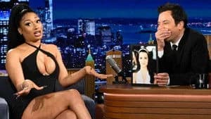 The Tonight Show Starring Jimmy Fallon 12. Sezon 15. Bölüm