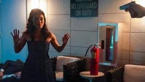 NCIS: Hawaiʻi 1. Sezon 11. Bölüm