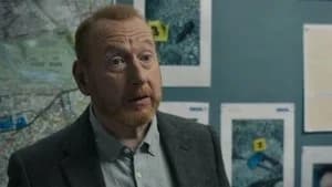 The Chelsea Detective 1. Sezon 3. Bölüm