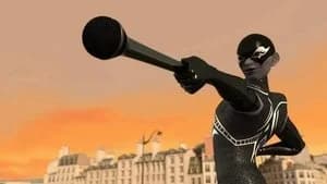 Miraculous, les aventures de Ladybug et Chat Noir 4. Sezon 14. Bölüm