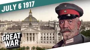 The Great War 4. Sezon 27. Bölüm